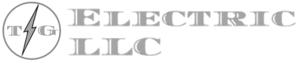 TG Electric Logo